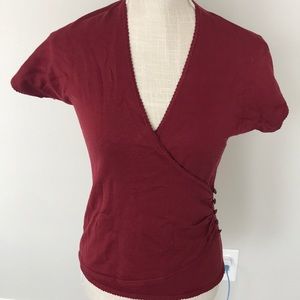 Ann Taylor blouse